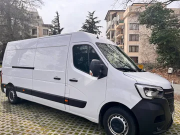   Перевозчик в Варна Болгария